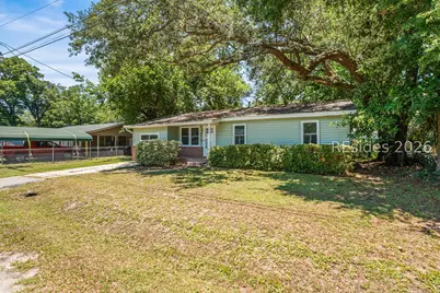 2905 Third Street, Beaufort, SC 29902 - Photo 4