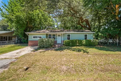 2905 Third Street, Beaufort, SC 29902 - Photo 2