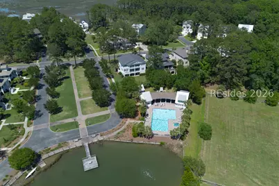19 Paddocks Boulevard, Hilton Head Island, SC 29926 - Photo 10