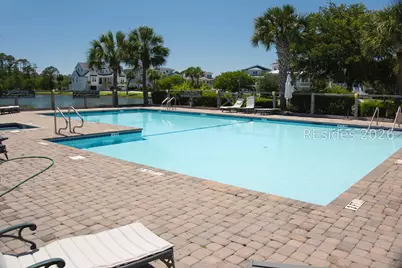 19 Paddocks Boulevard, Hilton Head Island, SC 29926 - Photo 20