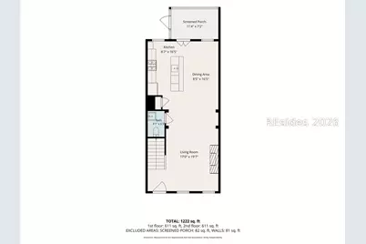 14 Assembly Row #B, Beaufort, SC 29906 - Photo 34
