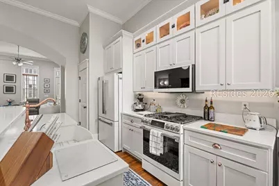 14 Assembly Row #B, Beaufort, SC 29906 - Photo 12