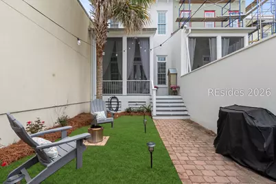 14 Assembly Row #B, Beaufort, SC 29906 - Photo 26