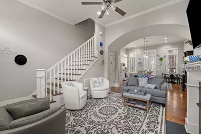 14 Assembly Row #B, Beaufort, SC 29906 - Photo 6