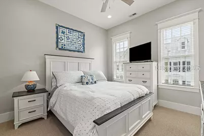 14 Assembly Row #B, Beaufort, SC 29906 - Photo 20