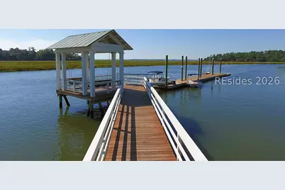 14 Assembly Row #B, Beaufort, SC 29906 - Photo 42