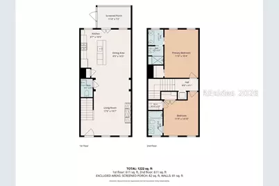 14 Assembly Row #B, Beaufort, SC 29906 - Photo 36