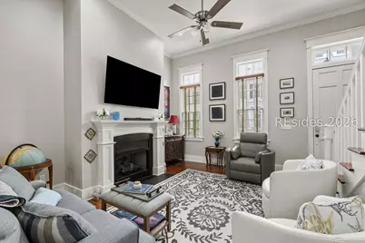 14 Assembly Row #B, Beaufort, SC 29906 - Photo 4