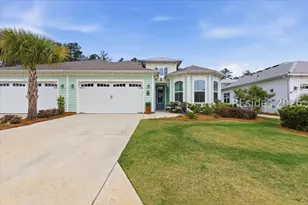 632 Weekend Ave, Hardeeville, SC 29927 - Photo 4