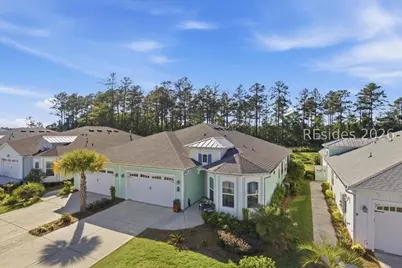632 Weekend Avenue, Hardeeville, SC 29927 - Photo 6