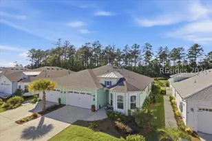 632 Weekend Ave, Hardeeville, SC 29927 - Photo 6