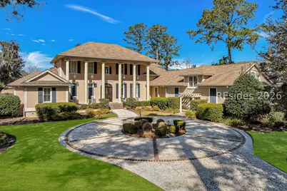 268 Good Hope Road, Bluffton, SC 29909 - Photo 1