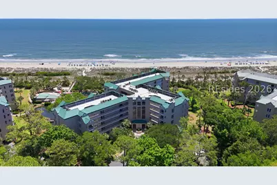 57 Ocean Lane #3401, Hilton Head Island, SC 29928 - Photo 38