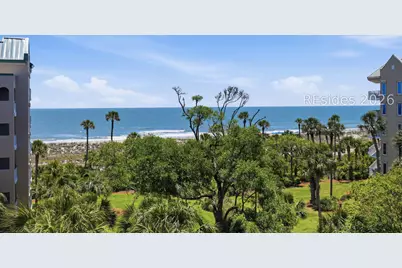 57 Ocean Lane #3401, Hilton Head Island, SC 29928 - Photo 2
