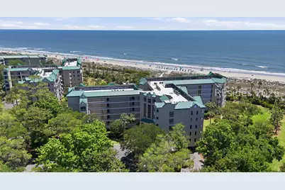 57 Ocean Lane #3401, Hilton Head Island, SC 29928 - Photo 36