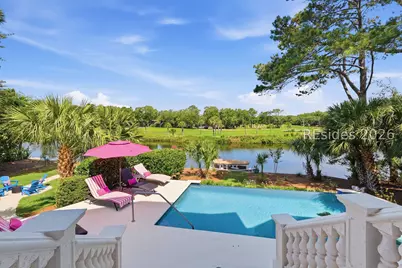 9 Promontory Court, Hilton Head Island, SC 29928 - Photo 54