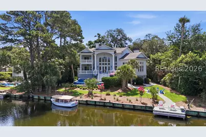 9 Promontory Court, Hilton Head Island, SC 29928 - Photo 66