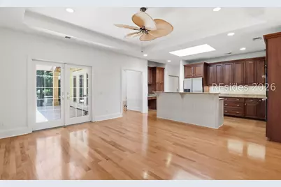 37 Crooked Pond Drive, Hilton Head Island, SC 29926 - Photo 16