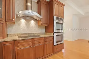 37 Crooked Pond Dr, Hilton Head Island, SC 29926 - Photo 22