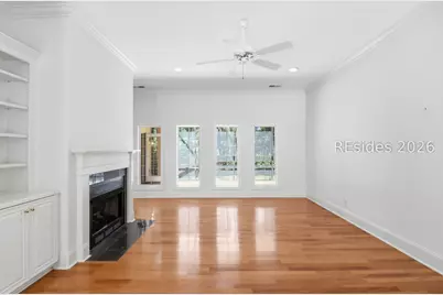 37 Crooked Pond Drive, Hilton Head Island, SC 29926 - Photo 6