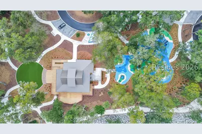 37 Crooked Pond Drive, Hilton Head Island, SC 29926 - Photo 56
