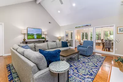 16 Rusty Rail Lane, Hilton Head Island, SC 29926 - Photo 14