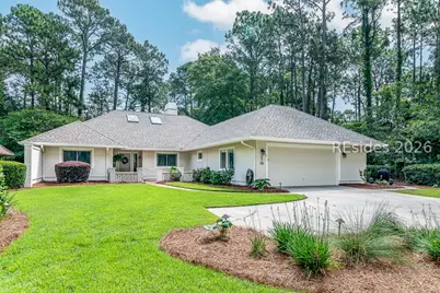 16 Rusty Rail Lane, Hilton Head Island, SC 29926 - Photo 1