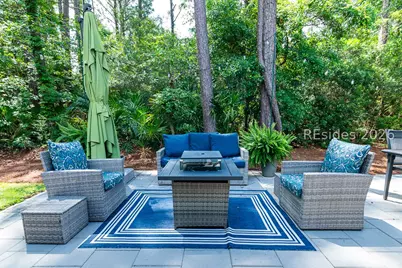 16 Rusty Rail Lane, Hilton Head Island, SC 29926 - Photo 6