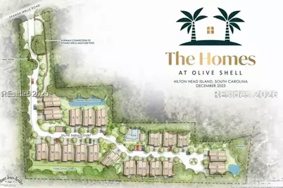 245 Olive Shell Court #7, Hilton Head Island, SC 29926 - Photo 2
