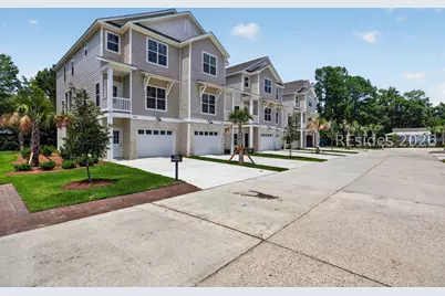235 Olive Shell Court #6, Hilton Head Island, SC 29926 - Photo 1