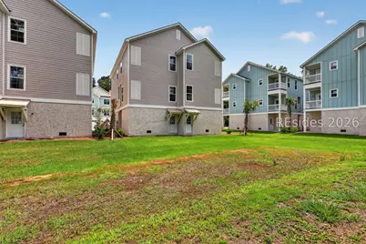 235 Olive Shell Court #6, Hilton Head Island, SC 29926 - Photo 26