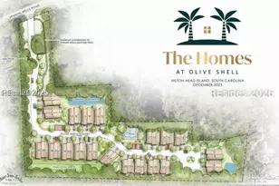 235 Olive Shell Ct, Hilton Head Island, SC 29926 - Photo 2