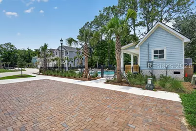 230 Olive Shell Court #34, Hilton Head Island, SC 29926 - Photo 66