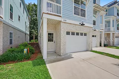 230 Olive Shell Court #34, Hilton Head Island, SC 29926 - Photo 4