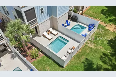 220 Olive Shell Court #35, Hilton Head Island, SC 29926 - Photo 2