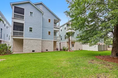 220 Olive Shell Court #35, Hilton Head Island, SC 29926 - Photo 16