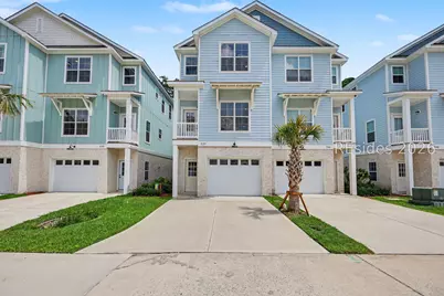 220 Olive Shell Court #35, Hilton Head Island, SC 29926 - Photo 4