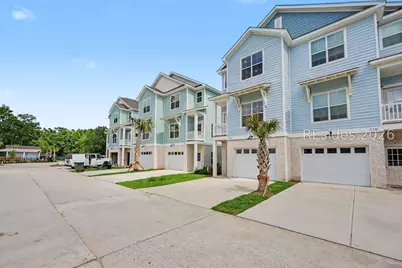 220 Olive Shell Court #35, Hilton Head Island, SC 29926 - Photo 4