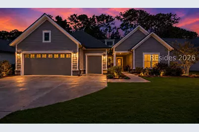 1382 Promenade Lane, Hardeeville, SC 29909 - Photo 1
