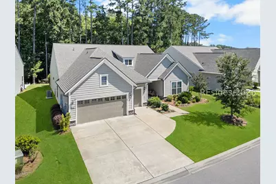 1382 Promenade Lane, Hardeeville, SC 29909 - Photo 2
