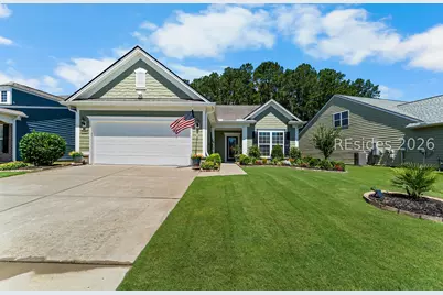 819 Promenade Lane, Okatie, SC 29909 - Photo 8
