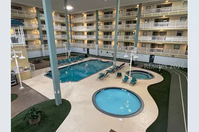 663 William Hilton Parkway #4431, Hilton Head Island, SC 29928 - Photo 32