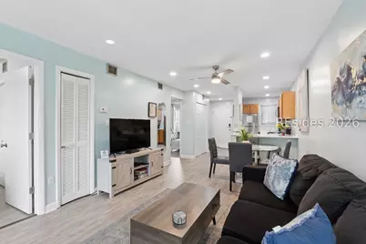 663 William Hilton Parkway #4431, Hilton Head Island, SC 29928 - Photo 2