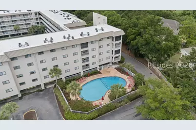 663 William Hilton Parkway #4431, Hilton Head Island, SC 29928 - Photo 26