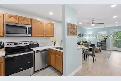 663 William Hilton Parkway #4431, Hilton Head Island, SC 29928 - Photo 6