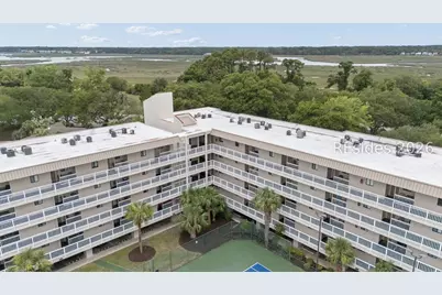 663 William Hilton Parkway #4431, Hilton Head Island, SC 29928 - Photo 24