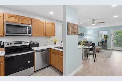 663 William Hilton Parkway #4431, Hilton Head Island, SC 29928 - Photo 46