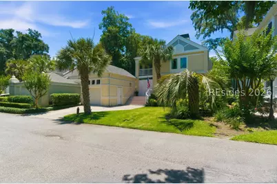 21 Crosstree Drive, Hilton Head Island, SC 29926 - Photo 4