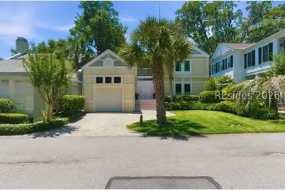 21 Crosstree Drive, Hilton Head Island, SC 29926 - Photo 1