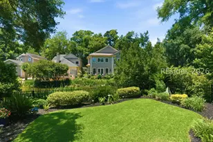 21 Crosstree Dr, Hilton Head Island, SC 29926 - Photo 44